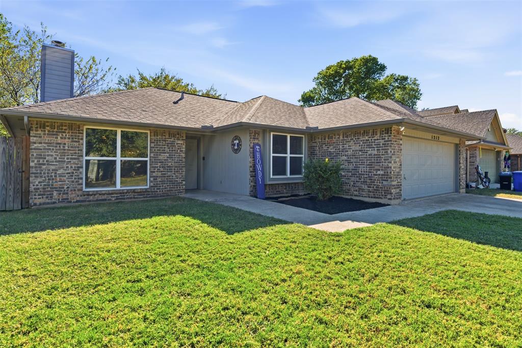 1212 Eagle Lake Drive