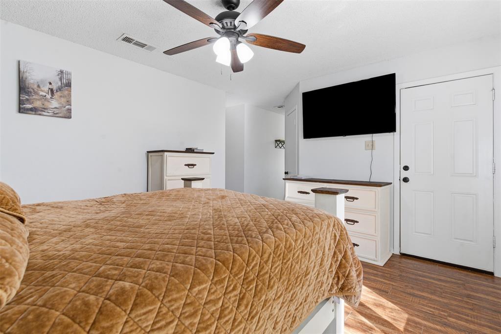 Eagle Lake Garden Village Add - Residential