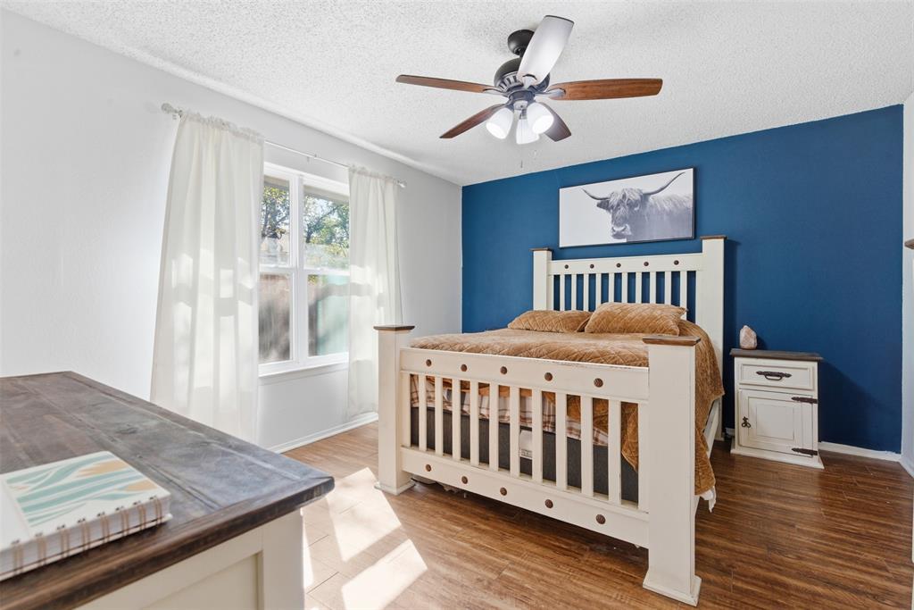 Eagle Lake Garden Village Add - Residential