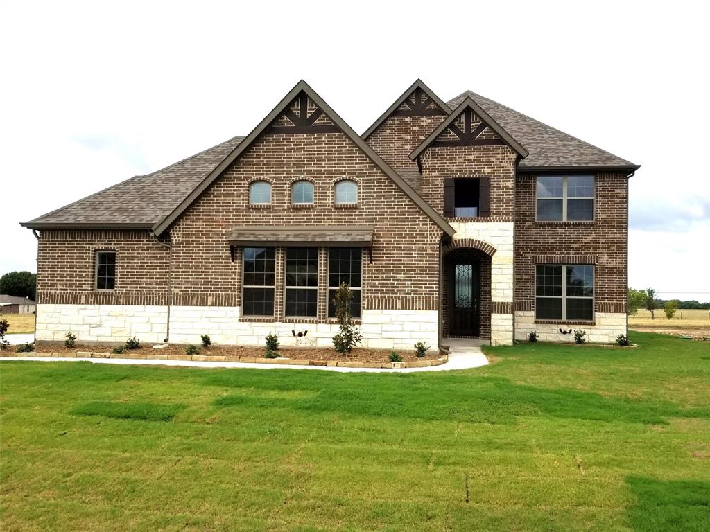 View Whitesboro, TX 76273 house