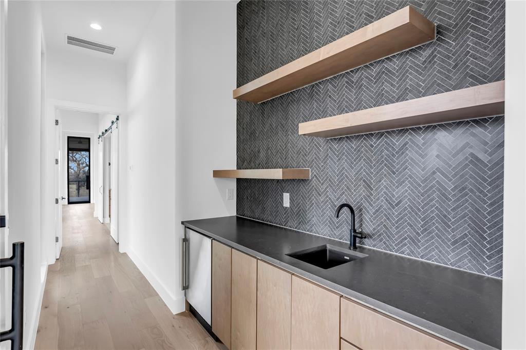 The Reserve At Summit Rock - Residential