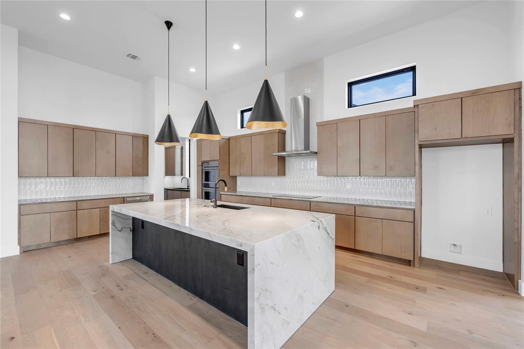 The Reserve At Summit Rock - Residential