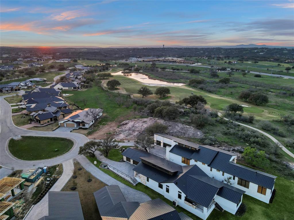 The Reserve At Summit Rock - Residential