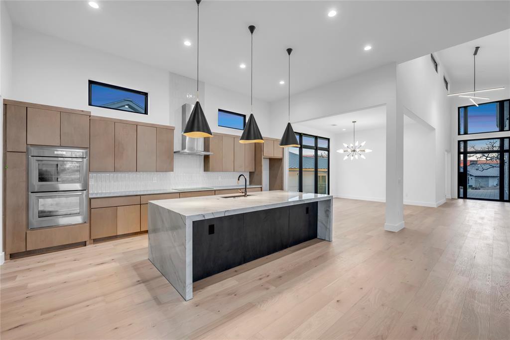 The Reserve At Summit Rock - Residential