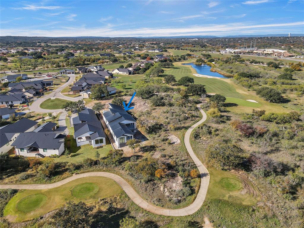 The Reserve At Summit Rock - Residential