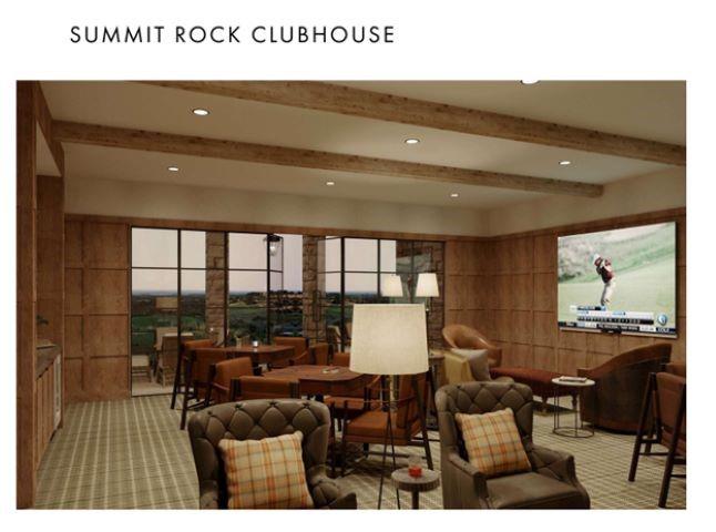 The Reserve At Summit Rock - Residential