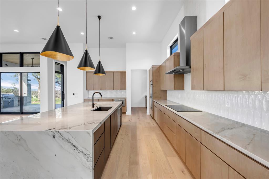 The Reserve At Summit Rock - Residential