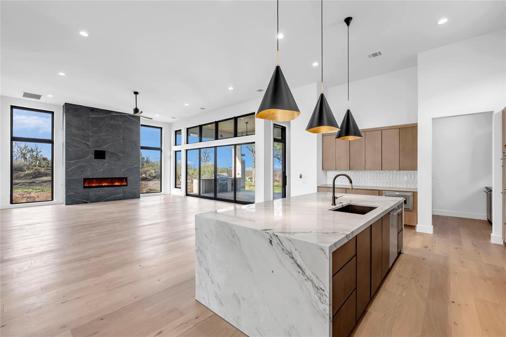 The Reserve At Summit Rock - Residential