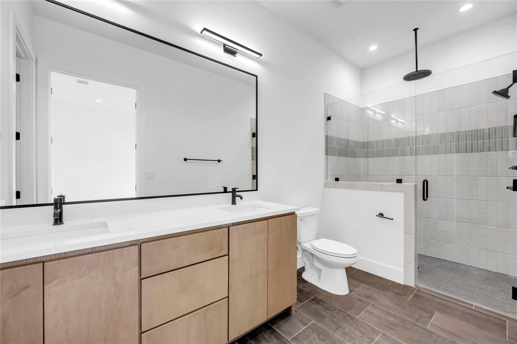 The Reserve At Summit Rock - Residential