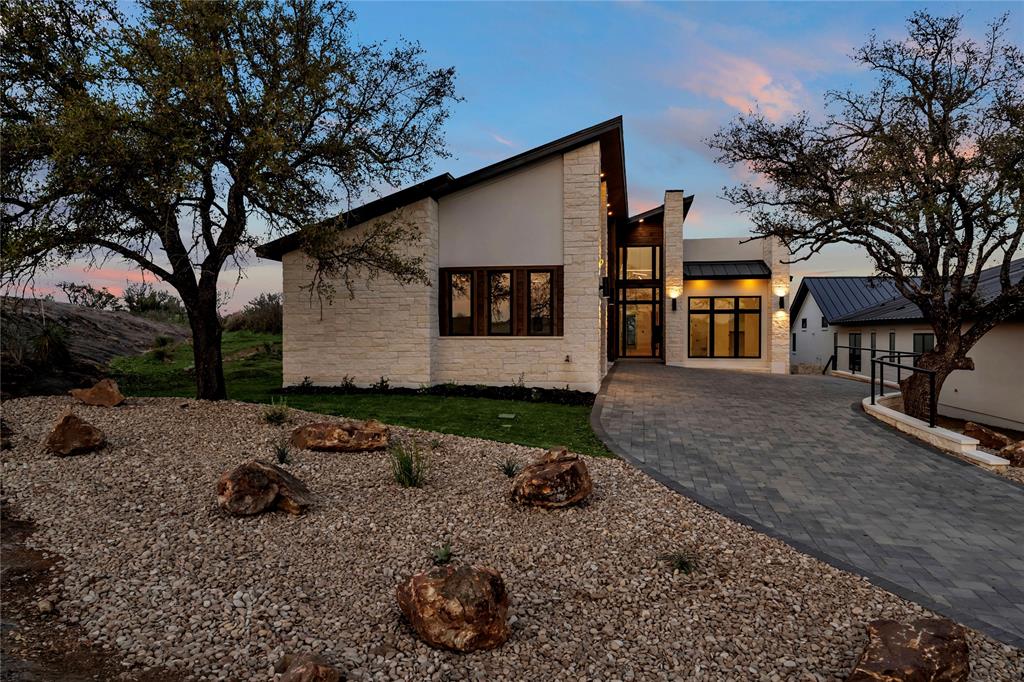 The Reserve At Summit Rock - Residential