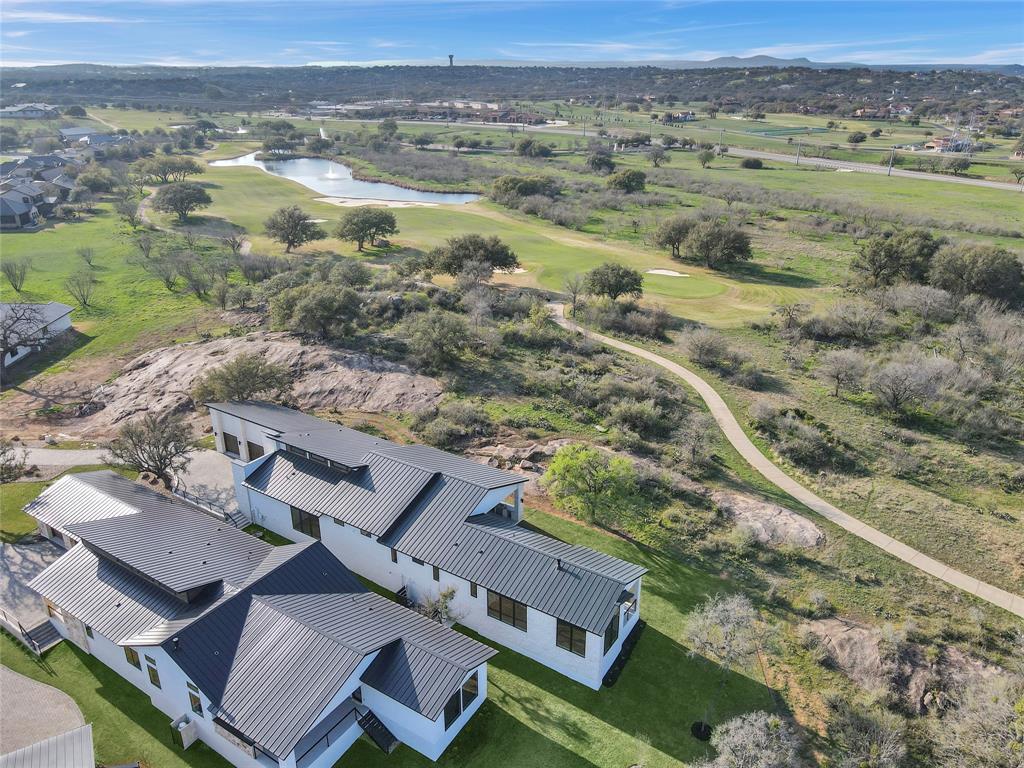 The Reserve At Summit Rock - Residential