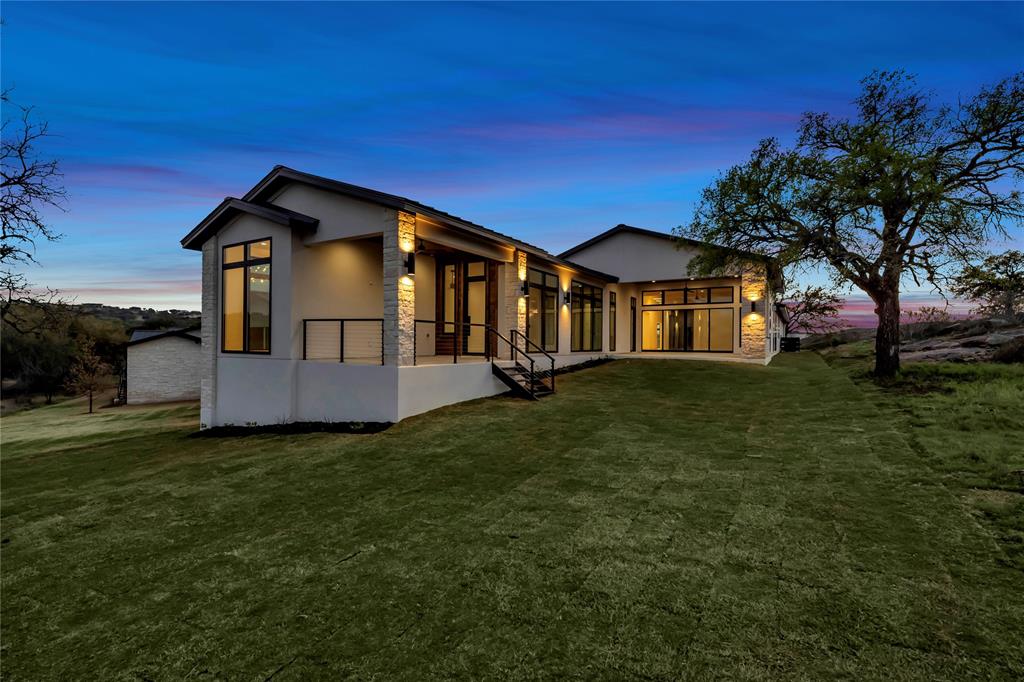 The Reserve At Summit Rock - Residential