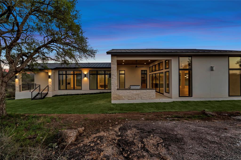 The Reserve At Summit Rock - Residential