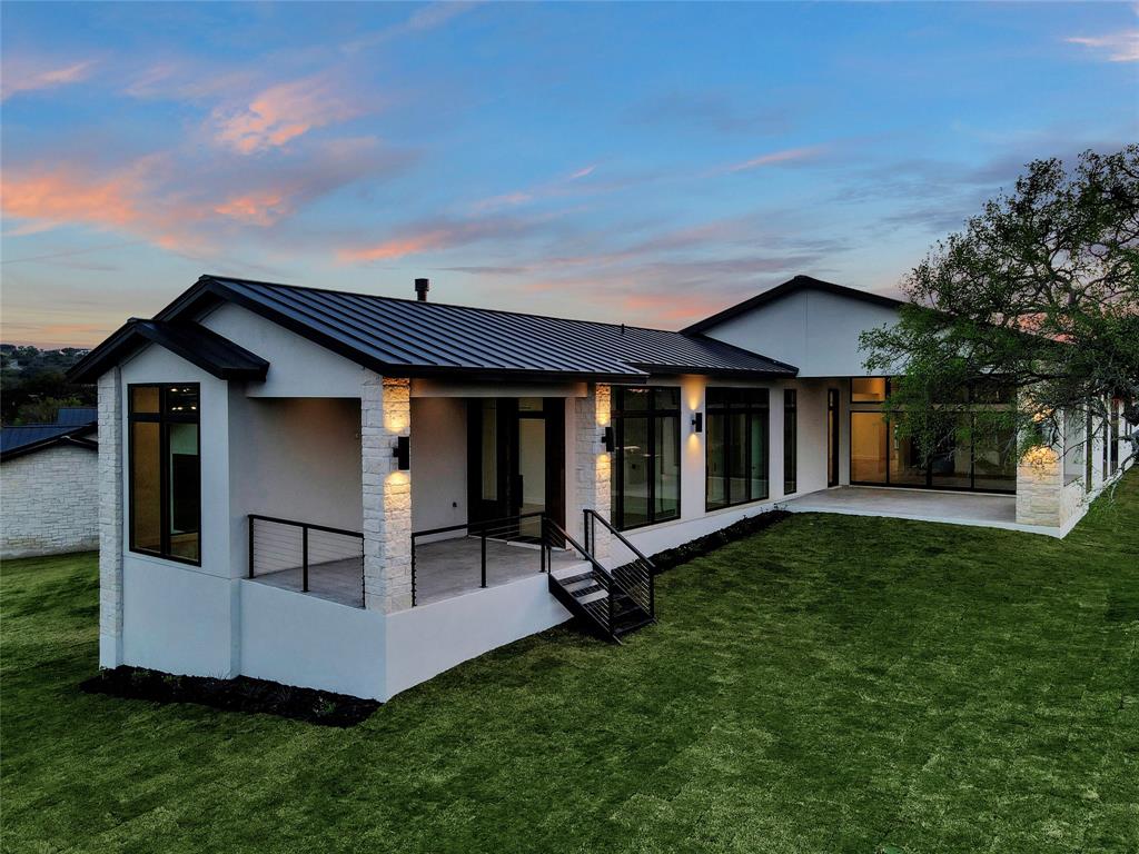 The Reserve At Summit Rock - Residential