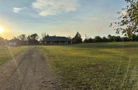 289 CR 3360 Cookville TX 75558