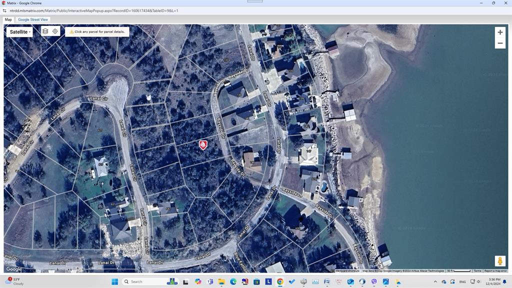 Lot 16 Bayside Drive