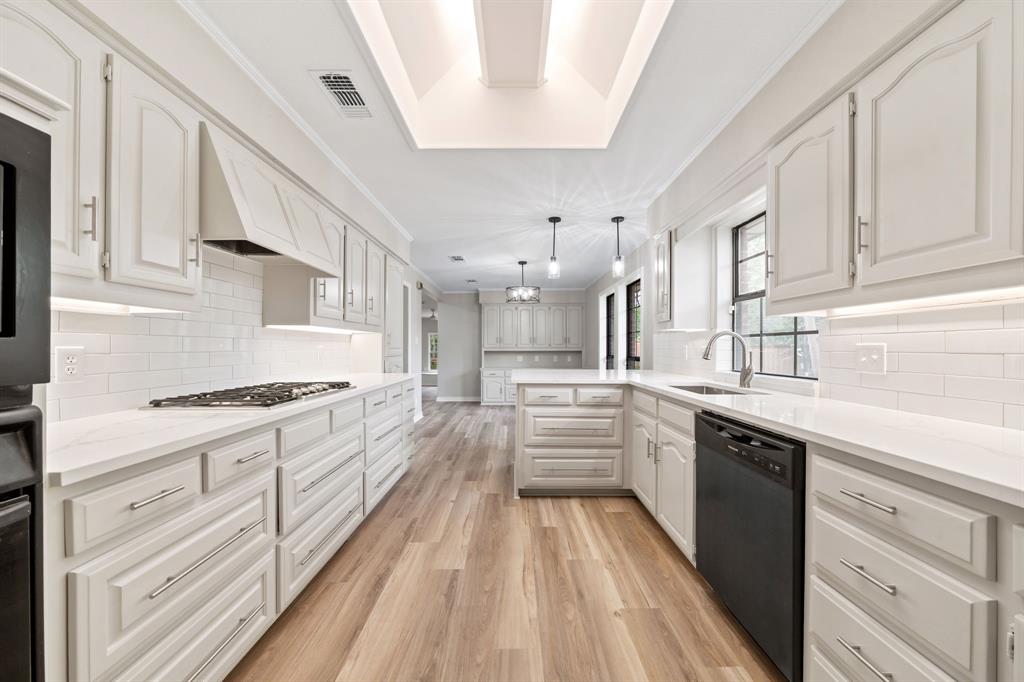 Northwood Park Add #2 - Residential