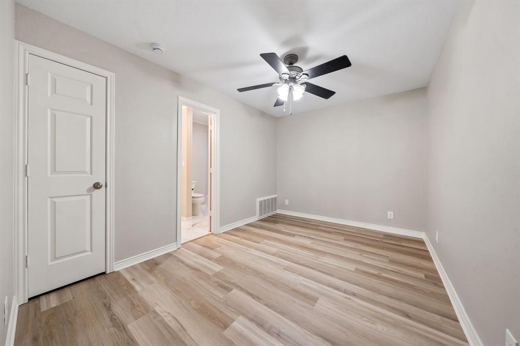 Northwood Park Add #2 - Residential