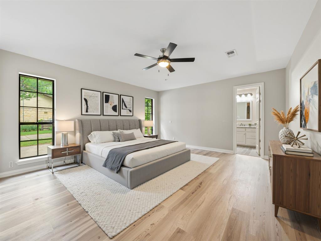Northwood Park Add #2 - Residential