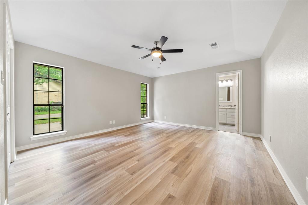 Northwood Park Add #2 - Residential