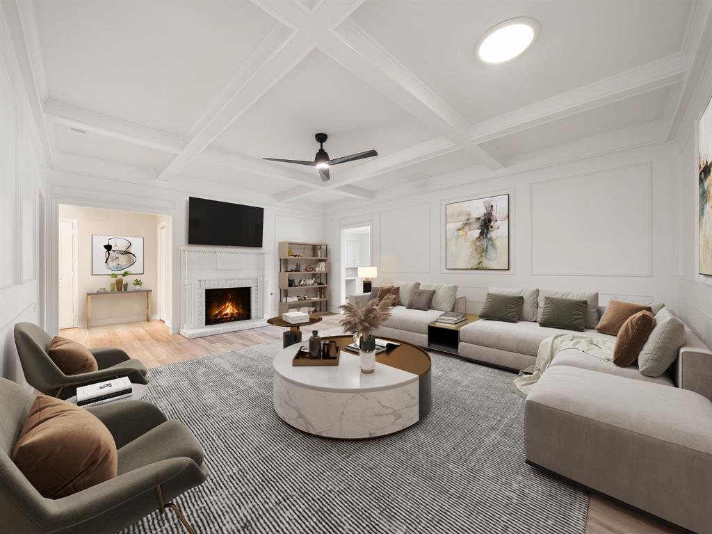 Northwood Park Add #2 - Residential