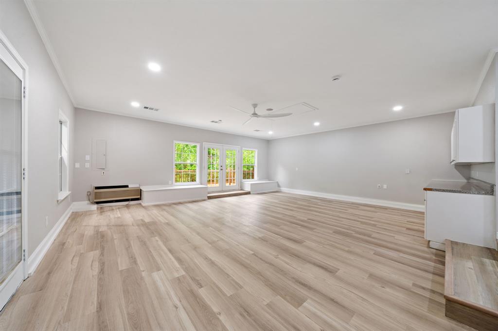 Northwood Park Add #2 - Residential