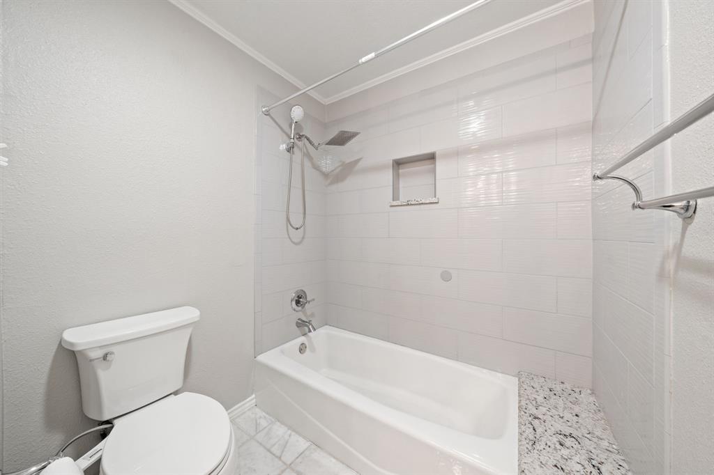 Northwood Park Add #2 - Residential