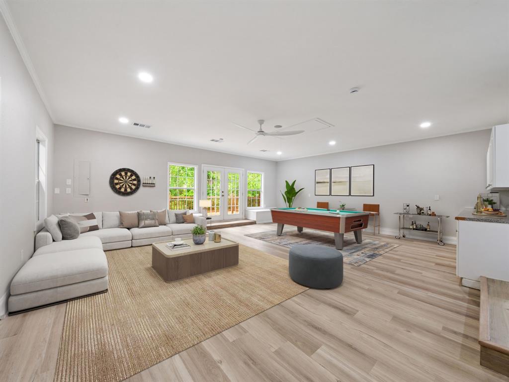 Northwood Park Add #2 - Residential