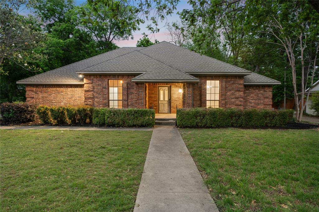 Northwood Park Add #2 - Residential