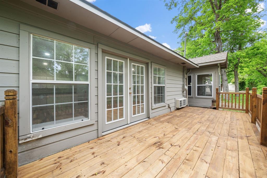 Northwood Park Add #2 - Residential