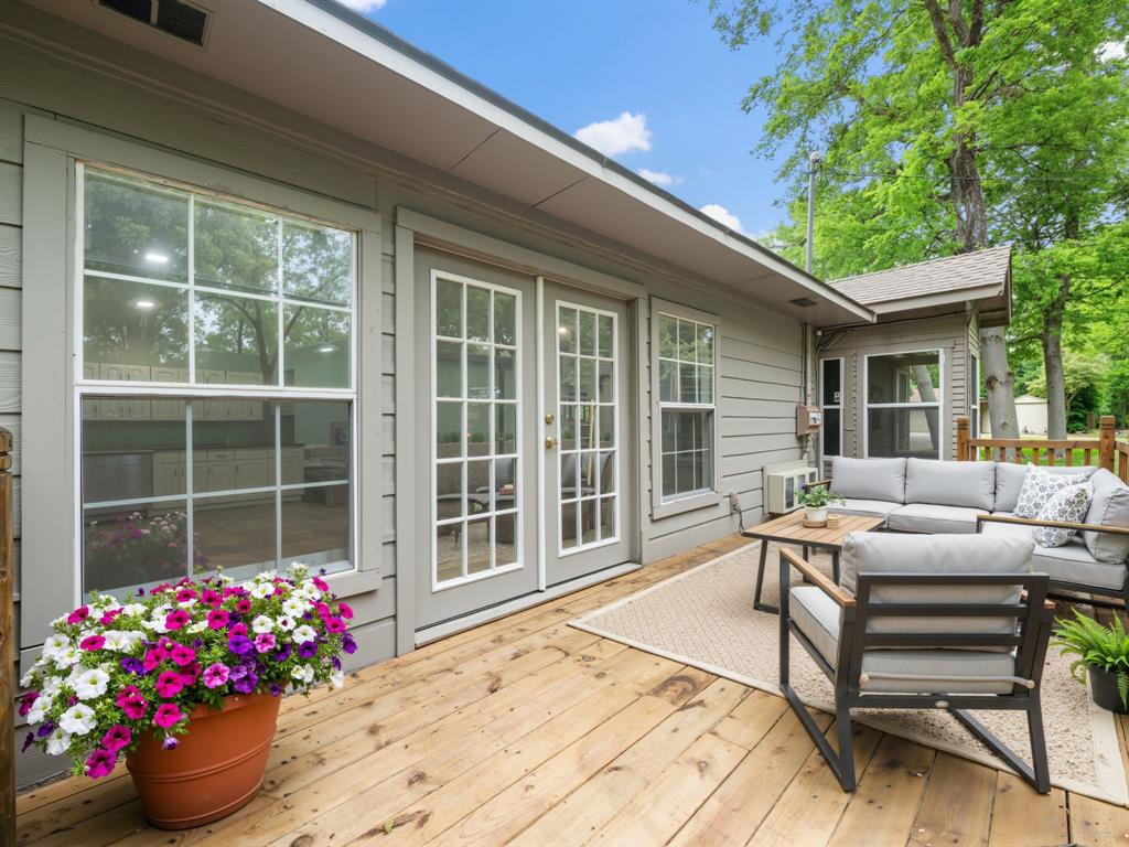 Northwood Park Add #2 - Residential