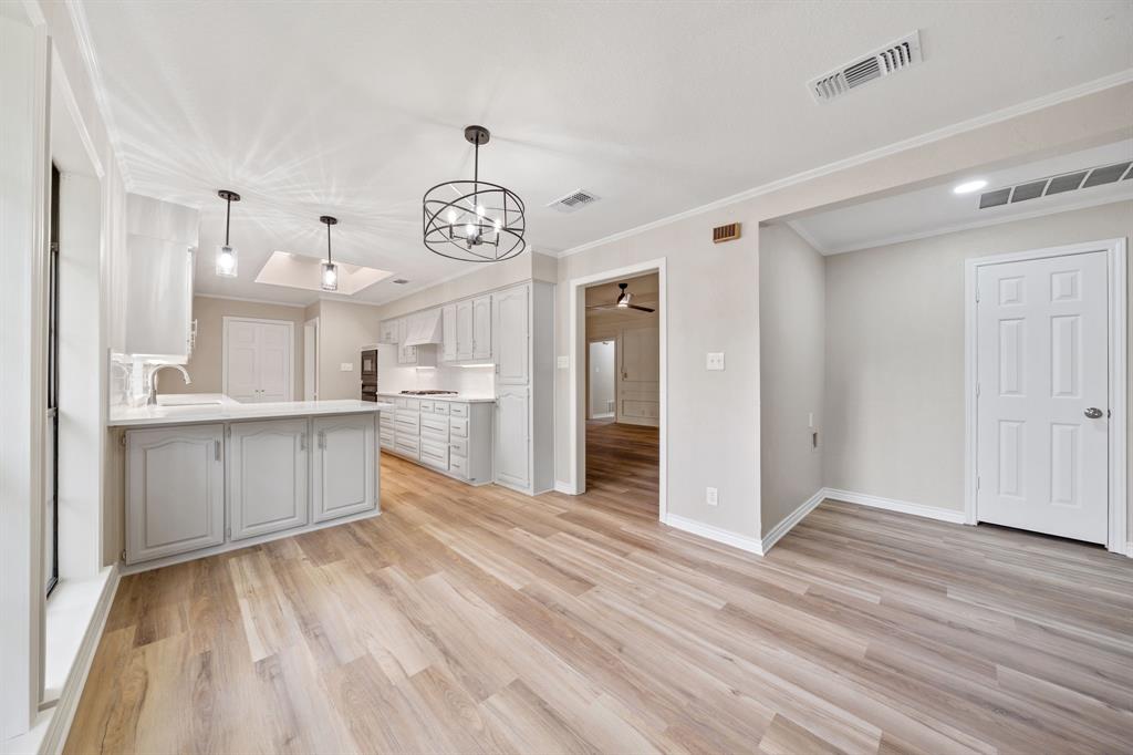 Northwood Park Add #2 - Residential