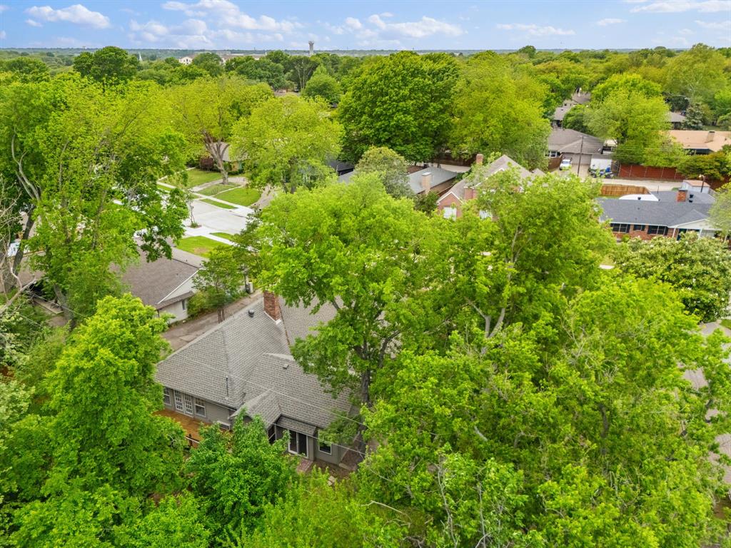 Northwood Park Add #2 - Residential
