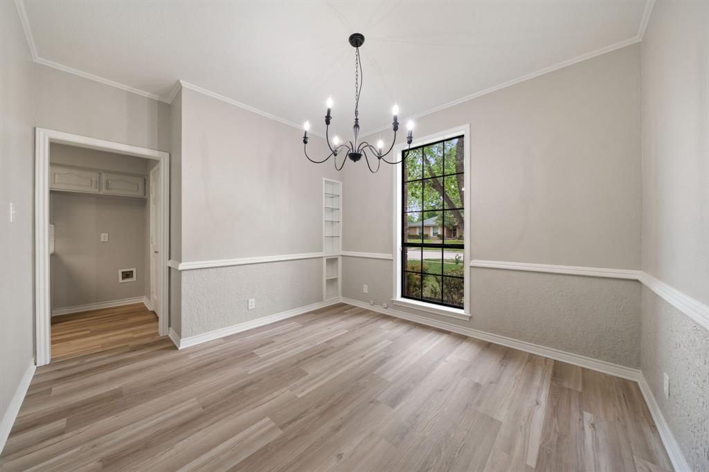 Northwood Park Add #2 - Residential