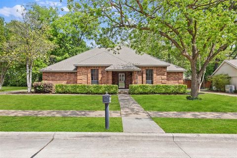 306 Westpark Drive N McKinney TX 75071