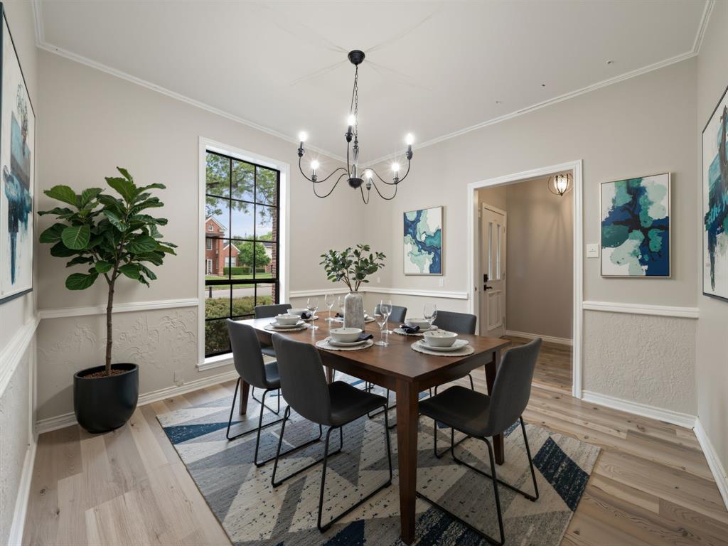 Northwood Park Add #2 - Residential
