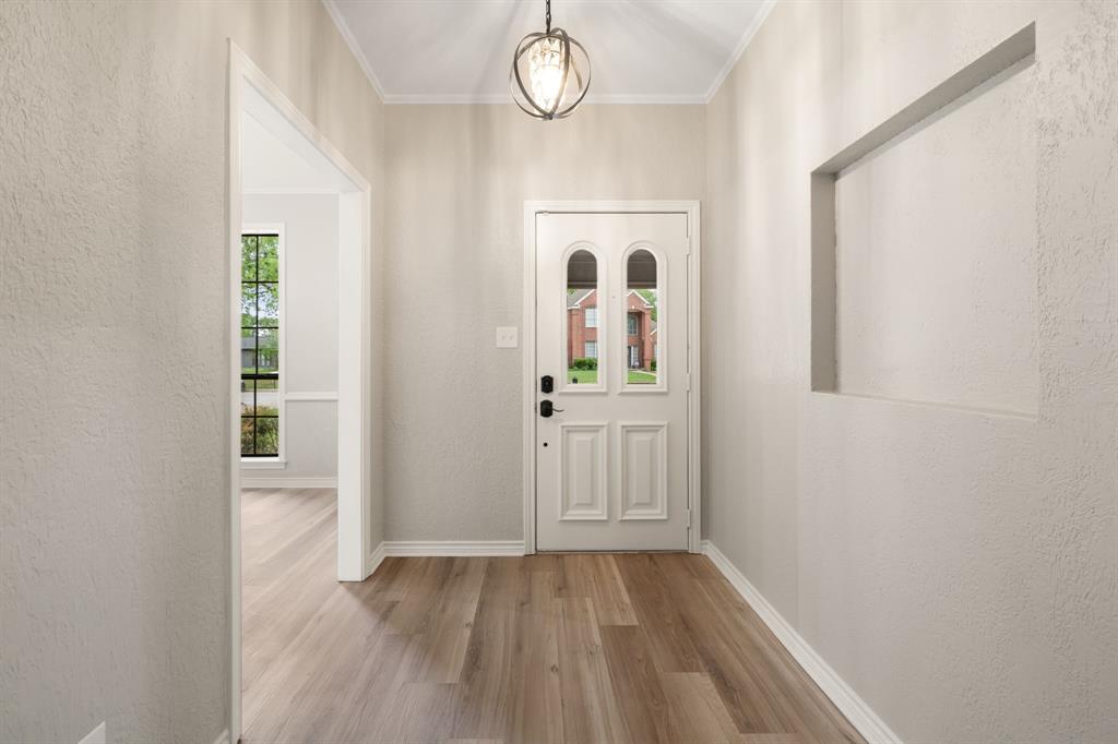 Northwood Park Add #2 - Residential