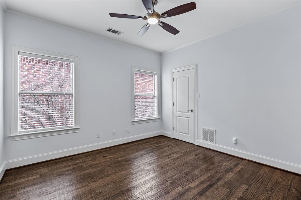 Methodist University Add & Anx - Residential Lease