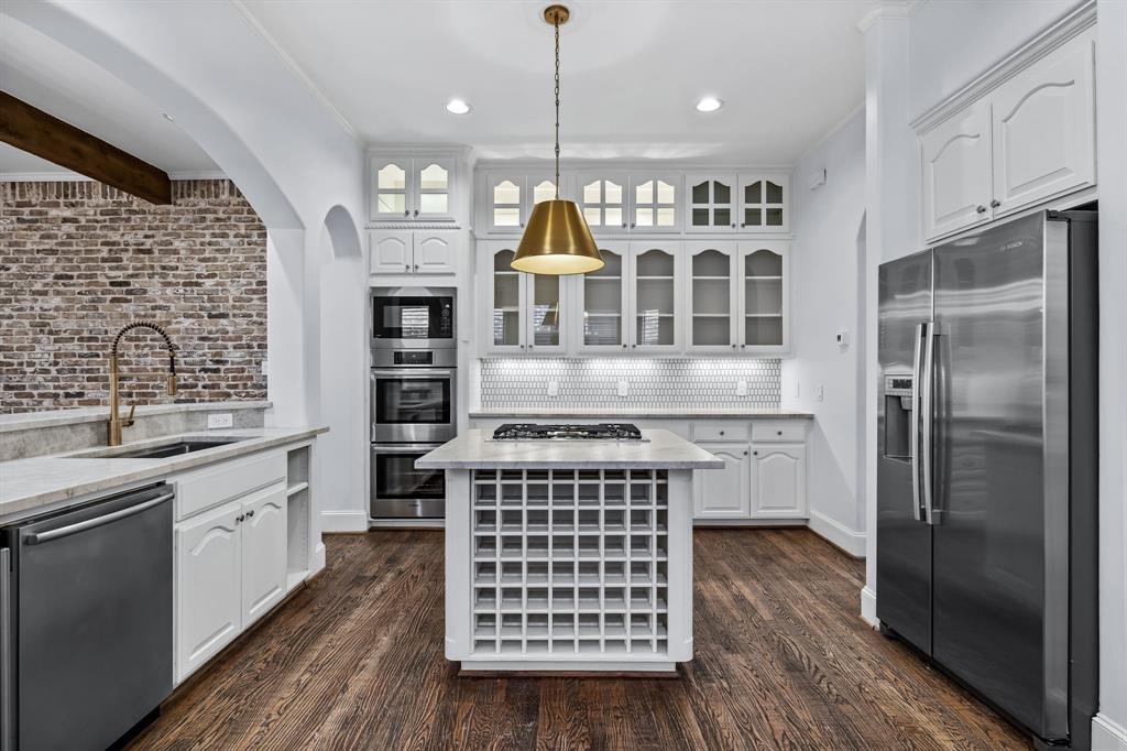 Methodist University Add & Anx - Residential Lease