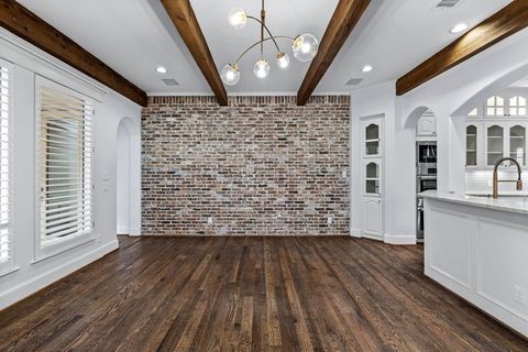 Tiny photo for 4318 University Boulevard, University Park, TX 75205 (MLS # 21112620)