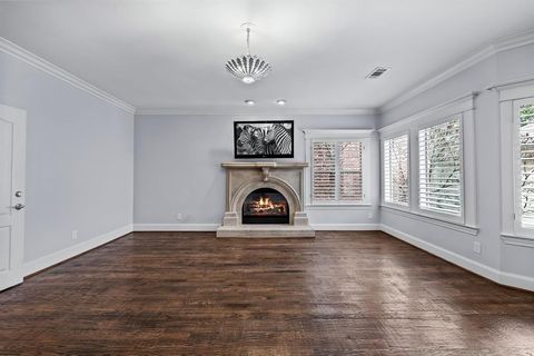 Tiny photo for 4318 University Boulevard, University Park, TX 75205 (MLS # 21112620)