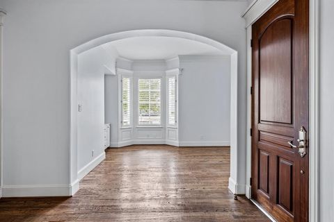 Tiny photo for 4318 University Boulevard, University Park, TX 75205 (MLS # 21112620)