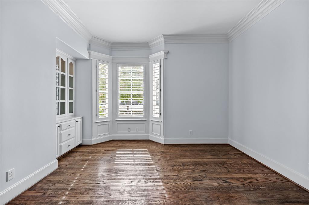 Methodist University Add & Anx - Residential Lease