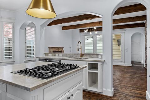 Tiny photo for 4318 University Boulevard, University Park, TX 75205 (MLS # 21112620)