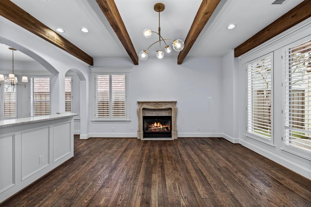 Methodist University Add & Anx - Residential Lease