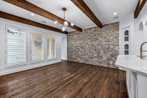 Tiny photo for 4318 University Boulevard, University Park, TX 75205 (MLS # 21112620)