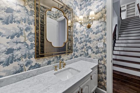 Tiny photo for 4318 University Boulevard, University Park, TX 75205 (MLS # 21112620)