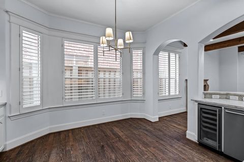 Tiny photo for 4318 University Boulevard, University Park, TX 75205 (MLS # 21112620)