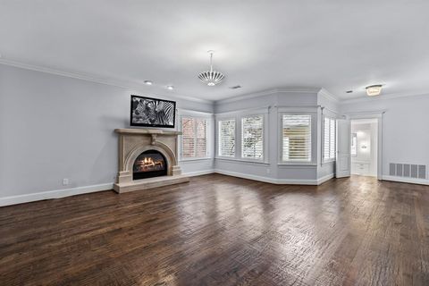 Tiny photo for 4318 University Boulevard, University Park, TX 75205 (MLS # 21112620)