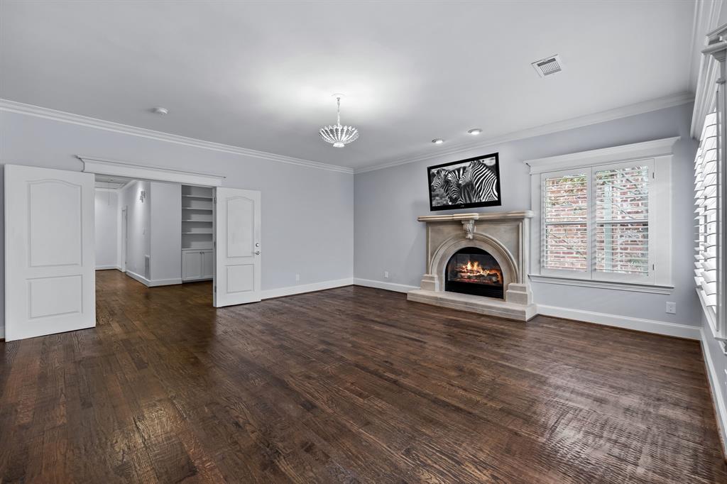 Methodist University Add & Anx - Residential Lease